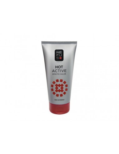 Crema hot active kefus 175 ml - 
