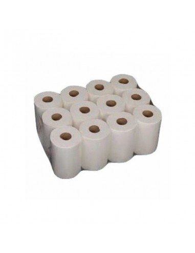 Bobina mini secamanos pack 12 unidades - 
