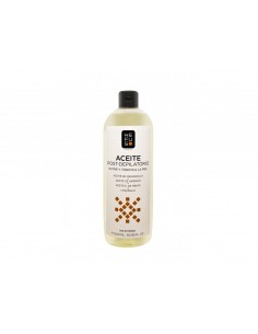 Aceite post depilatorio Kefus 1000 ml -