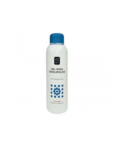 Gel para criolipolisis Kefus 1000ml - 