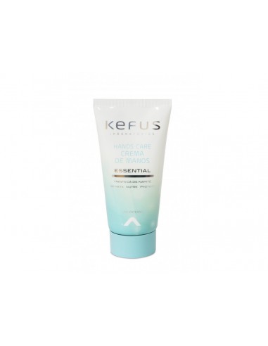 Crema de manos Essential Kefus 50 ml - 