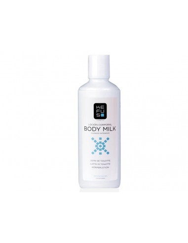 Loción corporal hidratante 250 ml - 