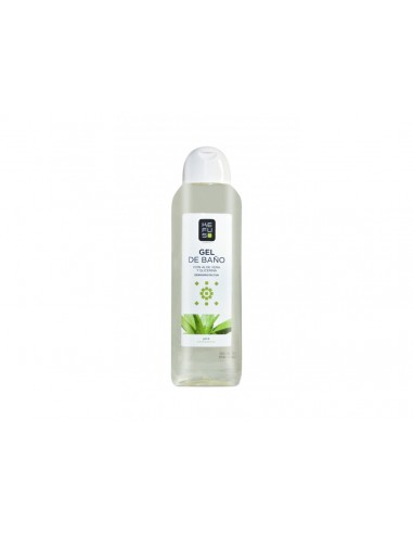Gel baño Aloe Vera Kefus 750 ml - 