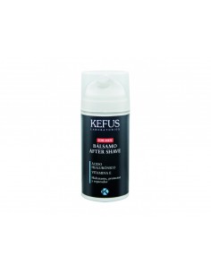 Bálsamo after shave men Kefus 100 ml -
