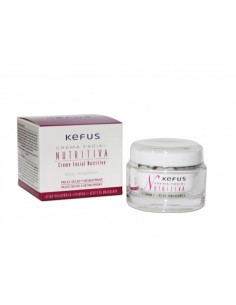 Crema nutritiva Anti-Aging Kefus 50 ml -