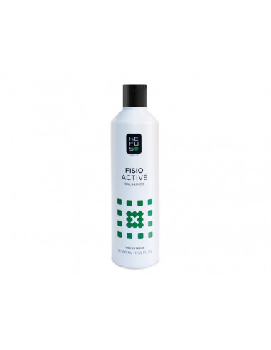 Crema fisio Active kefus 500 ml - 
