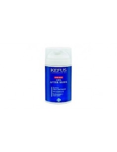 Gel After Shave 100 ml Kefus -