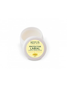 Protector labial Hipérico Kefus 15 ml -
