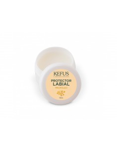 Protector labial Propóleo Kefus 15 ml -