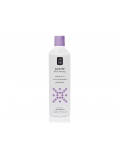 Aceite para masaje Kefus -