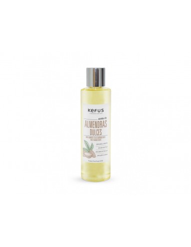 Aceite esencial de Almendras Dulces 1000ml  Kefus - 