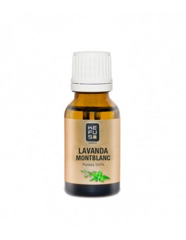 Aceite esencial Lavanda Kefus 15 ml - 