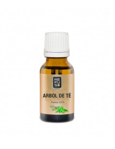 Aceite esencial Arbol de Té Kefus 15 ml -