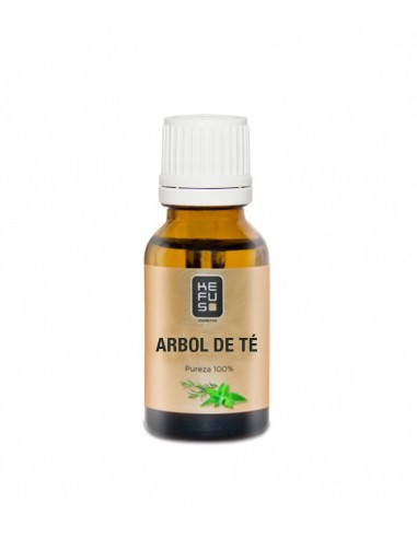 Aceite esencial Arbol de Té Kefus 15 ml - 
