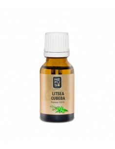 Aceite esencial Litsea Cubeba Kefus  15 ml -