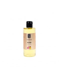 Aceite esencial de Ricino Kefus 200 ml -