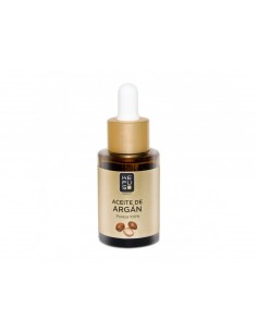 Aceite de Argán Kefus  30 ml -