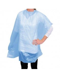 Capas desechables 50 uds 84x110 cm COLORES -  2
