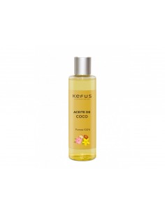 Aceite de Coco Kefus 200 ml -