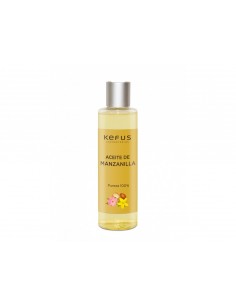 Aceite de Manzanilla Kefus 200 ml -