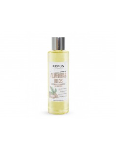 Aceite esencial de Almendras Dulces Kefus 500 ml -
