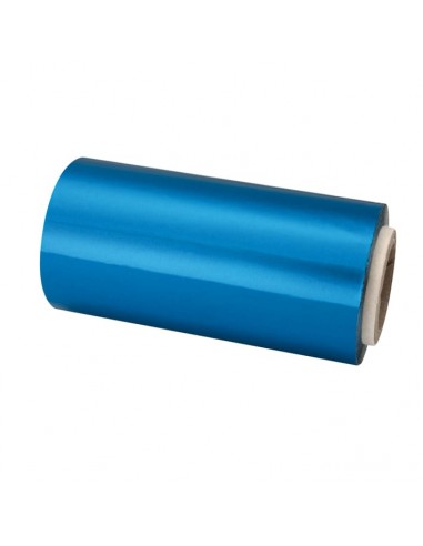 Rollo aluminio COLORES 0,12x70m - 