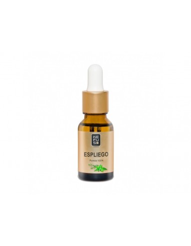 Aceite esencial Espliego Kefus 15 ml - 