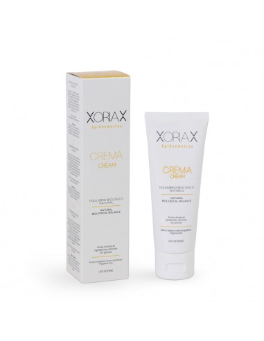 Xoriax Crema 75 ml Equilibrio Biológico Natural - 