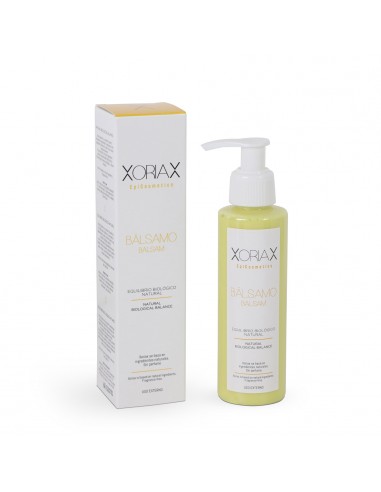 Xoriax  balsamo 150 ml Equilibrio Biológico Natural - 