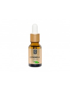 Aceite esencial Citronela Kefus 15 ml -
