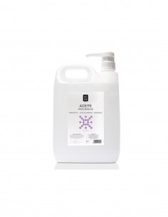 Aceite para masaje kefus 5000ml -