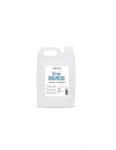Gel para criolipolisis kefus 5000ml -