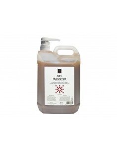 Gel Reductor Anticelulítico Kefus 5000 ml -
