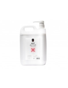 Hot Active 5000 ml kefus -