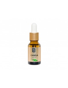 Aceite esencial Canela Ceylán Kefus 15 ml -