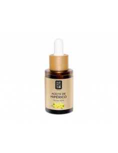 Aceite de Hipérico 30 ml Kefus -