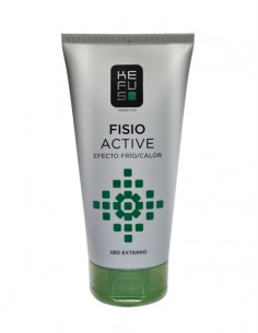Crema fisio active 175ml kefus -