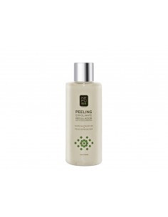 Peeling Ácido Glicólico Kefus 200 ml -