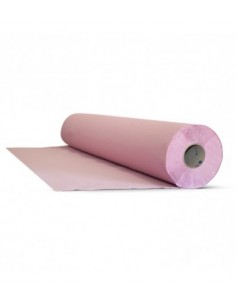 Rollo papel camilla 1 capa sin precorte COLORES ( Caja 8uds) - 2