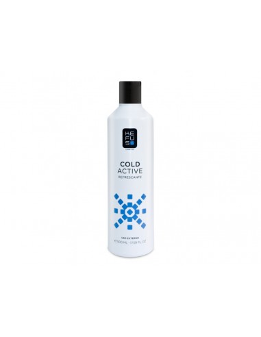 Crema cold active kefus 500 ml - 