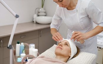 Productos de estética para profesionales